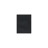 Card Stock*LUX 100 lb. Cardstock Paper, 11" x 17", Midnight Black, 50 Sheets/Pack (1117-C-B-50)