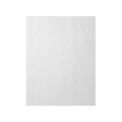 Card Stock*LUX 110 lb. Cardstock Paper, 8.5" x 14", White Birch Woodgrain, 250 Sheets/Pack (81214-C-S02-250)