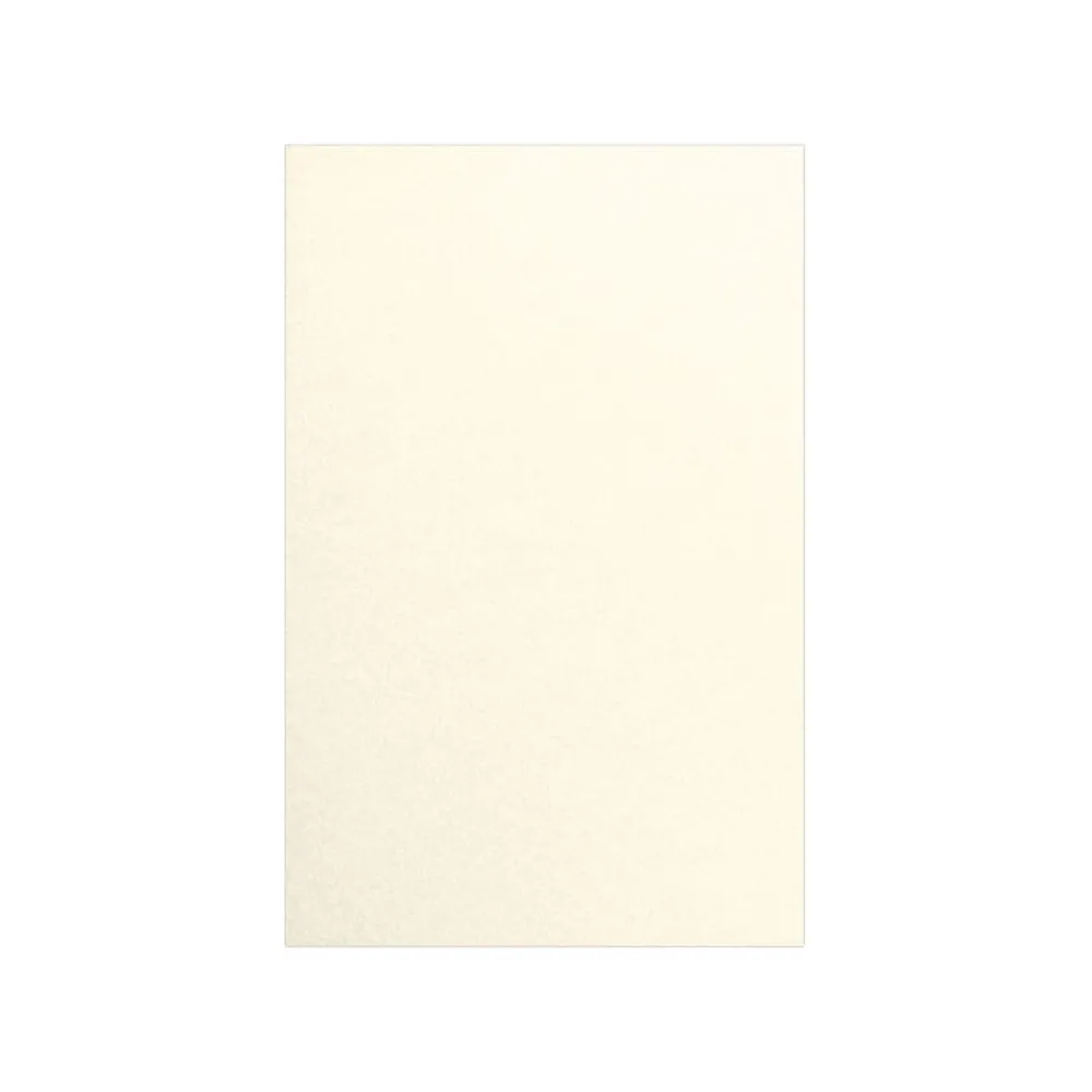 Card Stock*LUX 105 lb. Cardstock Paper, 11" x 17", Champagne Metallic, 250 Sheets/Pack (1117-C-CHAM-250)
