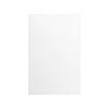 Card Stock*LUX 105 lb. Cardstock Paper, 11" x 17", Crystal Metallic, 500 Sheets/Pack (1117-C-M30-500)