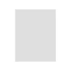 Card Stock*LUX 93 lb. Cardstock Paper, 8.5" x 11", Gray, 250 Sheets/Pack (81211-C-SG-250)