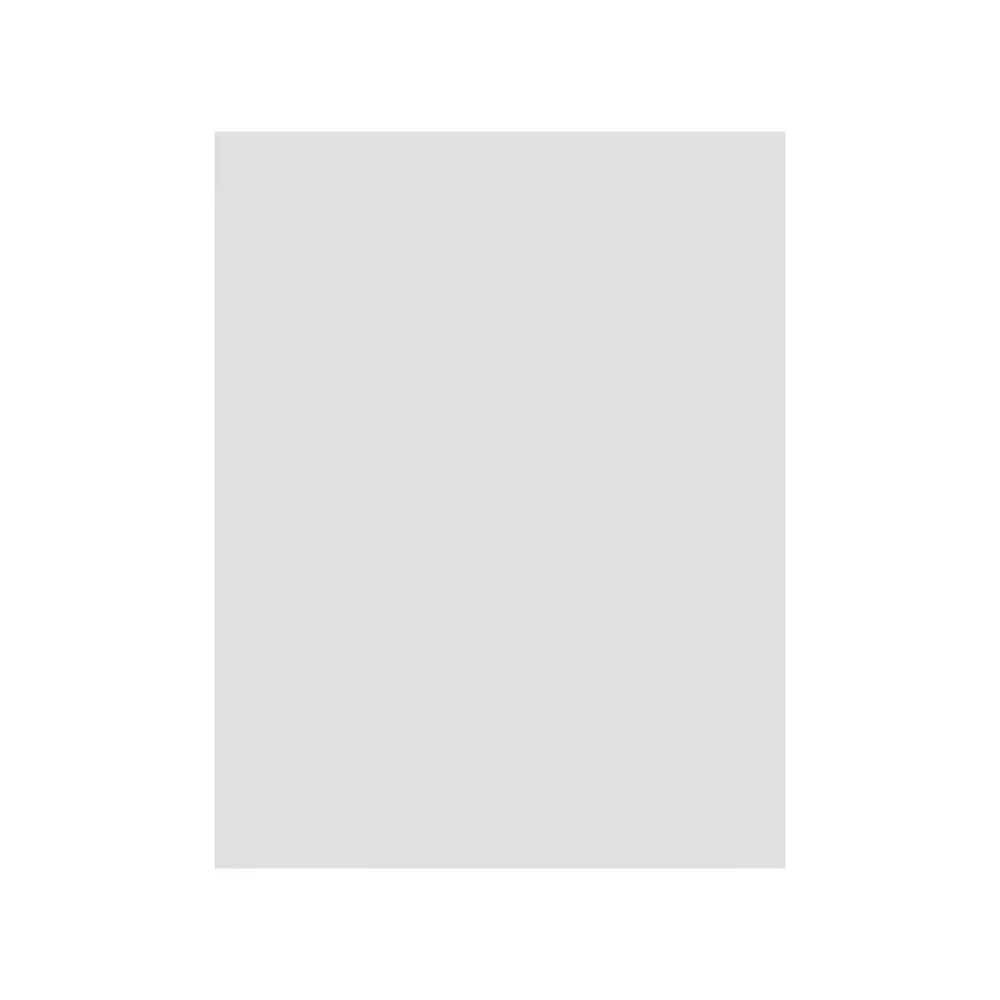 Card Stock*LUX 93 lb. Cardstock Paper, 8.5" x 11", Gray, 250 Sheets/Pack (81211-C-SG-250)