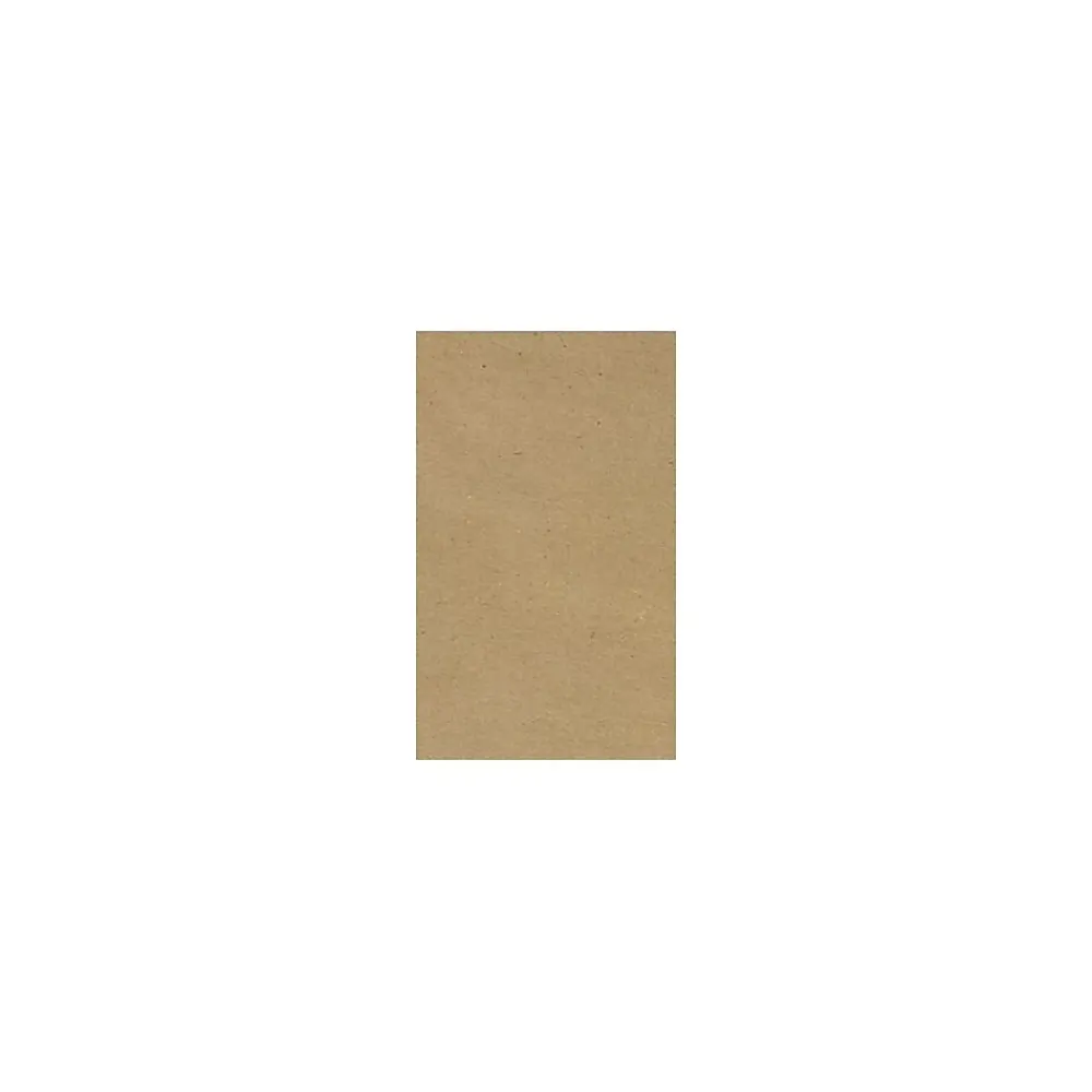 Card Stock*LUX 65 lb. Cardstock Paper, 8.5" x 14", Grocery Bag Brown, 1000 Sheets/Pack (81214-C-GB-1000)