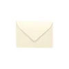 Online LUX #17 Mini Envelopes (2 11/16 x 3 11/16) 50/Pack, Champagne Metallic (MINSHC-50)