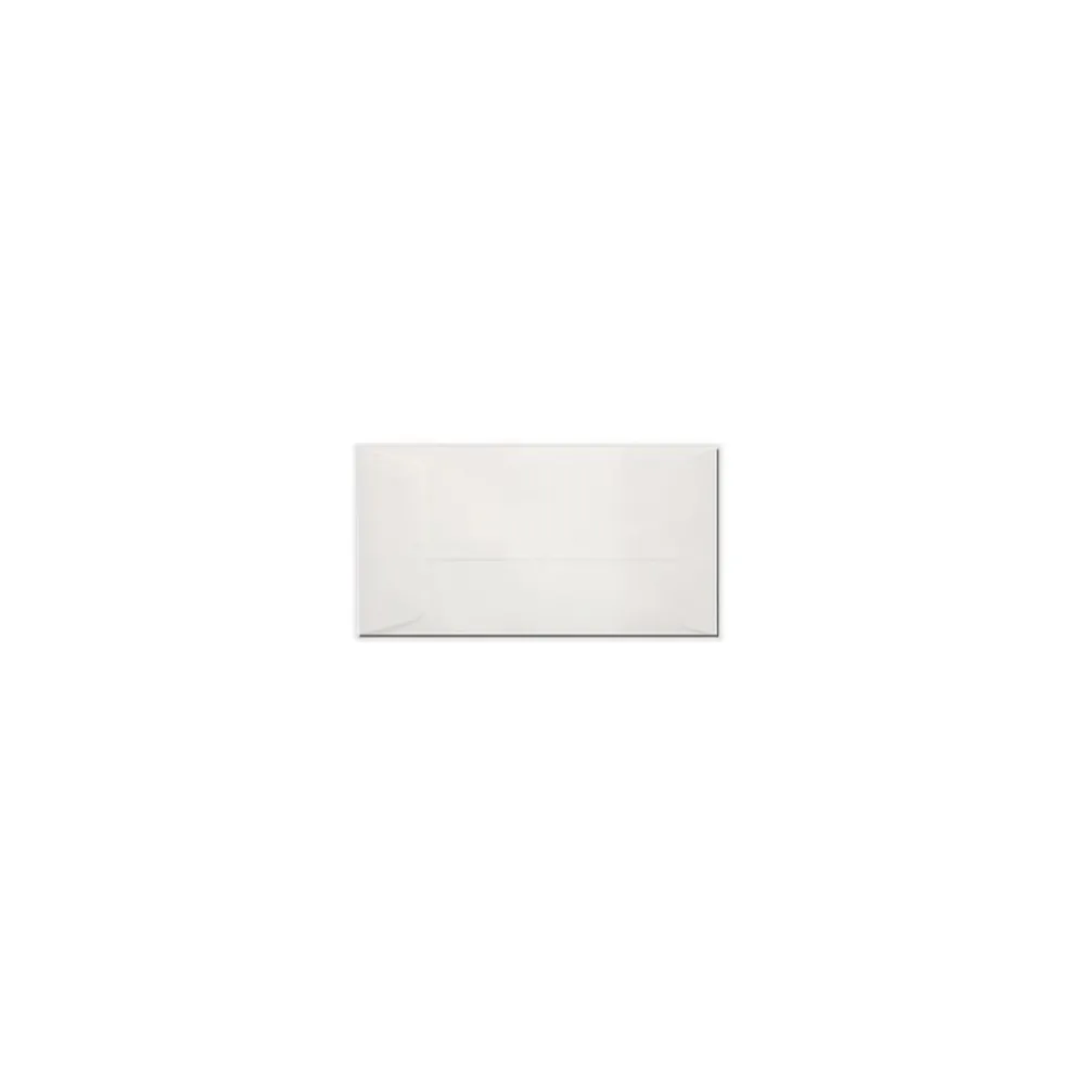 Sale LUX #14 Open End Envelopes (5 x 11 1/2) 250/Box, 28lb. White (WS-5200-250)