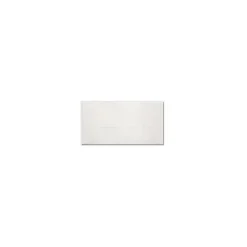 Hot LUX #14 Open End Envelopes (5 x 11 1/2) 50/Box, 28lb. White (WS-5200-50)