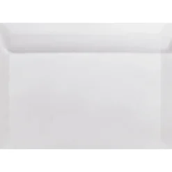 Clearance LUX 6 x 9 Booklet Envelopes 50/Pack, Clear Translucent (E4820-00-50)