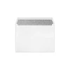 Best LUX 9 x 12 Booklet Envelopes 500/Pack, White w/Security Tint (49783-500)