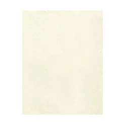 Large Quantity Paper*LUX 8.5" x 11" Business Paper, 32 lbs., Natural Linen, 250 Sheets/Pack (81211-P-59-250)