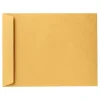 New LUX 11 x 17 Kraft Jumbo Envelopes 50/Pack, 28lb. Brown Kraft (83478-50)