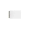 Online LUX 9 x 12 Kraft Open End Envelopes w/Security Tint, 28lb. White, 50/Box (WS-4894-ST-50)