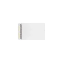 Online LUX 9 x 12 Kraft Open End Envelopes w/Security Tint, 28lb. White, 50/Box (WS-4894-ST-50)