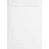 Clearance LUX 6" x 9" Kraft Open End Envelopes, 500/Box, 80lb. White (1644-32IJ-500)