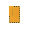 Sale LUX 9" x 12" Kraft Open End Envelope, 50/Box, 28lb. Brown Kraft (WS-4918-50)