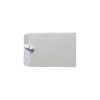 Discount LUX 10 x 13 Kraft Open End Envelopes 50/Pack, Gray Kraft w/ Peel & Seel (75530-50)
