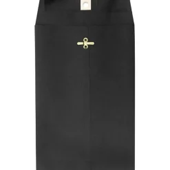 Sale LUX 6" x 9" Open End Clasp Envelopes, Midnight Black, 100/Pack (87915-50)