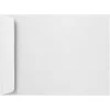 Clearance LUX 9 x 12 Open End Envelopes 50/Pack, 28lb. Bright White (8250-50)
