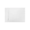 LUX 7 x 10 Open End Envelopes 50/Pack, 24lb. Bright White (17954-50)
