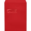 Sale LUX 9" x 12" Open End Window Envelopes, Ruby Red (-1590-18-250)