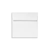 Sale LUX 9 x 9 Square Envelopes, 50/Box, 70lb. White (11009-50)