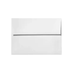Best LUX A2 (4 3/8 x 5 3/4) 250/Box, 24lb. Bright White (72924-250)