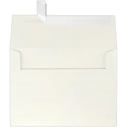 Best LUX A4 Invitation Envelopes (4 1/4 x 6 1/4) 50/Pack, Quartz Metallic (4872-08-50)