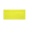 Discount LUX Full Face Envelopes, Citrus 4.12 x 9.5 inch 1000/Pack