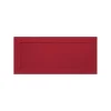 Online LUX Full Face Envelopes Ruby Red 4.125 x 9.5 inch 250/Pack