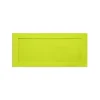 Outlet LUX Full Face Envelopes Wasabi 4.125 x 9.5 inch 250/Pack