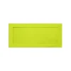 LUX Full Face Envelopes, Wasabi 4.12 x 9.5 inch 1000/Pack