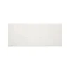 Outlet LUX 80lb 4 1/8"x9 1/2" Open End #10 Envelopes W/Peel&Press, White Linen, 250/BX
