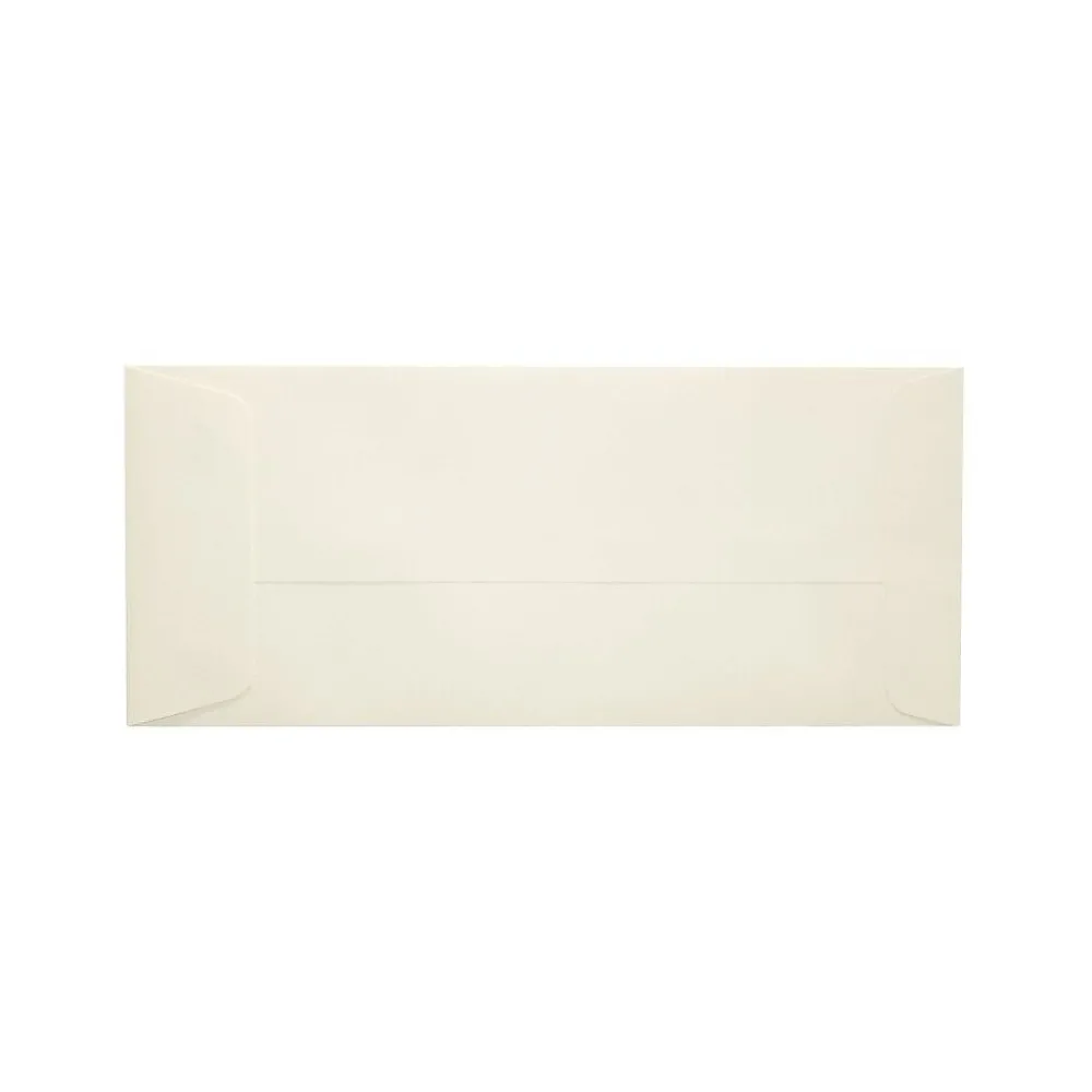 Discount LUX 70lb 4 1/8"x9 1/2" Open End #10 Envelopes, Natural, 500/BX