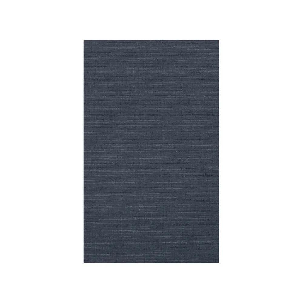 Card Stock*LUX Linen Collection 110 lb. Cardstock Paper, 8.5" x 14", Nautical Linen, 50 Sheets/Pack (81214-C-BULI-50)