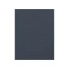 Card Stock*LUX Linen Collection 110 lb. Cardstock Paper, 8.5" x 11", Nautical Linen, 250 Sheets/Pack (81211CBULI250)