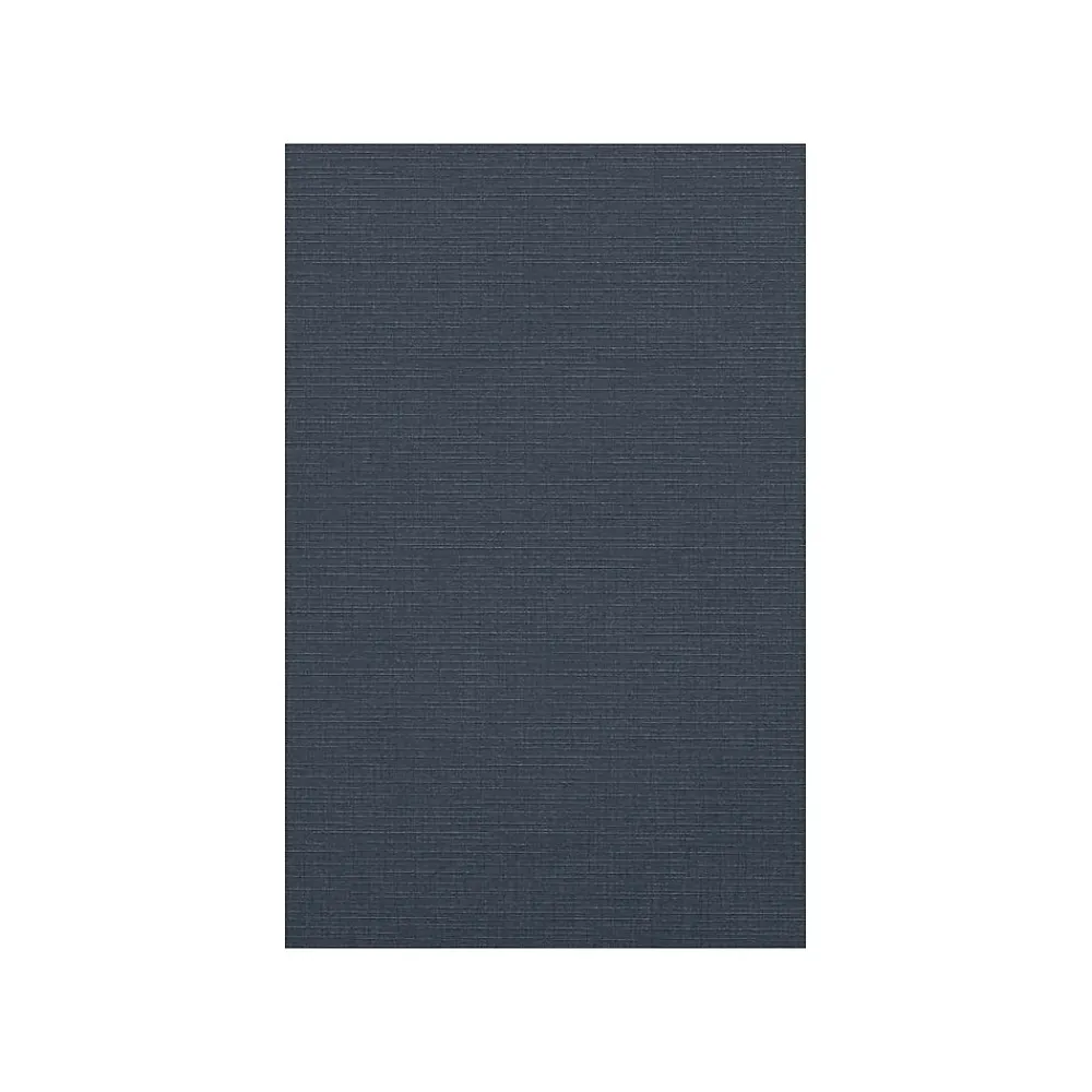Card Stock*LUX Linen Collection 110 lb. Cardstock Paper, 11" x 17", Nautical Linen, 50 Sheets/Pack (1117-C-BULI-50)