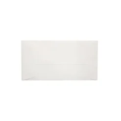 Sale LUX Open End Envelopes 6" x 11.5" White, 1000/box, 70lb. (61112-70W-1M)