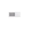 Sale LUX Security Tinted #10 Window Envelope, 4 1/2" x 9 1/2", White, 50/Pack (WS-3133-50)