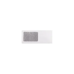 Sale LUX Security Tinted #10 Window Envelope, 4 1/2" x 9 1/2", White, 50/Pack (WS-3133-50)