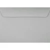 Online LUX Self Seal Kraft Booklet Envelope, 6" x 9", Gray Kraft, 50/Pack (4820-GK-50)