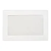 Sale LUX Self Seal Window Envelope, 6" x 9", Bright White, 1000/Pack (FFW-69-1000)