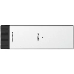 KwikBoost EdgePower Heavy-Use Bundle, Black/Silver (KBEP-9B6C9)<Luxor Best