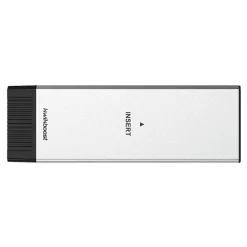 KwikBoost EdgePower Medium-Use Bundle, Black/Silver (KBEP-6B3C3)<Luxor Hot