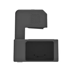 KwikBoost EdgePower A/C & USB Clamp-On Universal Desktop Charging Station, Black (KBEP-CGR)<Luxor Outlet