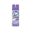 All-Purpose Cleaners & Spray Disinfectant, Early Morning Breeze Scent, 12.5 oz., 12/Carton (RAC80833)<Lysol