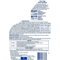 All-Purpose Cleaners & Spray Degreaser Disinfectant Refill, Lavender & Orchid Essence Scent, 144oz. (36241-88786)<Lysol Online