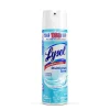 Disinfectant Spray, Crisp Linen Scent, 19 oz. (1920079329)<Lysol