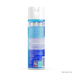 Disinfectant Spray, Crisp Linen Scent, 19 oz. (1920079329)<Lysol