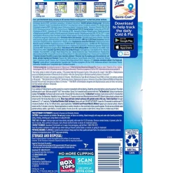 Disinfectant Spray, Crisp Linen Scent, 19 oz. (1920079329)<Lysol