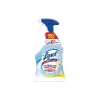 Disinfecting Multipurpose Cleaner Spray, Citrus Sparkle Scent, 32 Fl Oz. (89289)<Lysol
