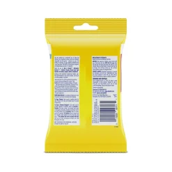 Disinfecting Wipes, Lemon & Lime Blossom Scent, 15 Wipes/Pack, 24 Packs/Carton (19200-99799)<Lysol Online